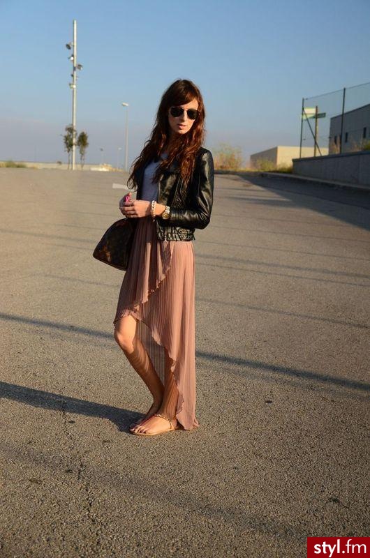 Spódnice Moda