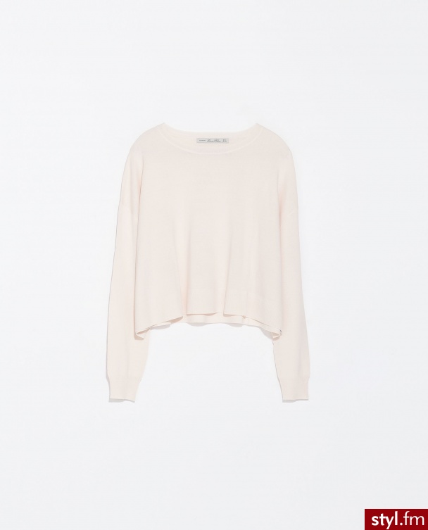 Bluzki Ciuchy Moda