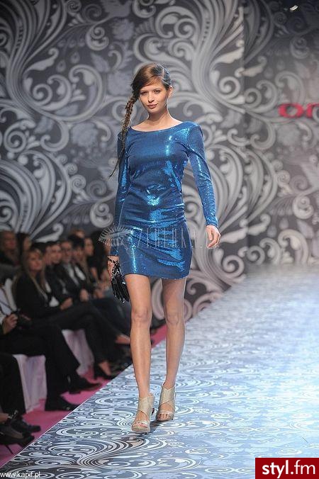 Orsay - kolekcja jesień 2010. Orsay - kolekcja jesień 2010 - Pozostałe Ciuchy Moda