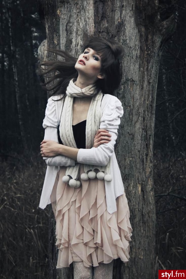 Spódnice Moda