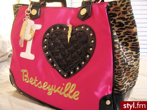 Jeżeli zdjęcie znajduje się już w galerii proszę o link. - Pozostałe Torebki Moda