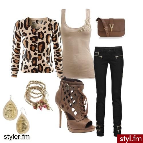 gold. - Styler