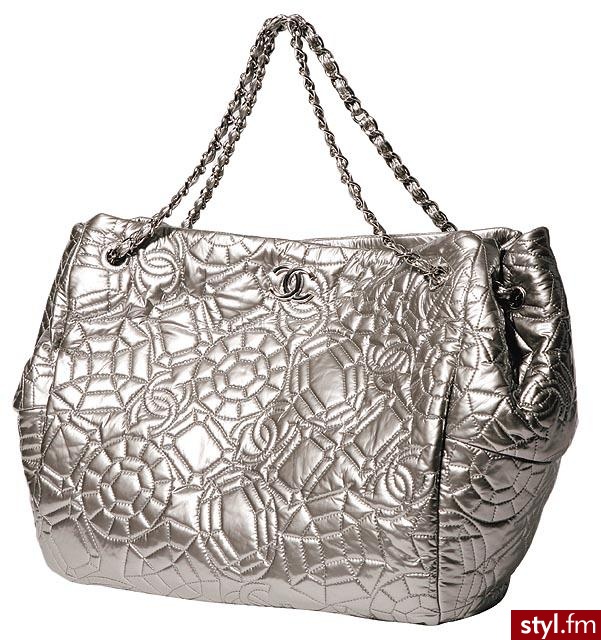 Chanel - Pozostałe Torebki Moda