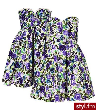 Pozostałe Ciuchy Moda