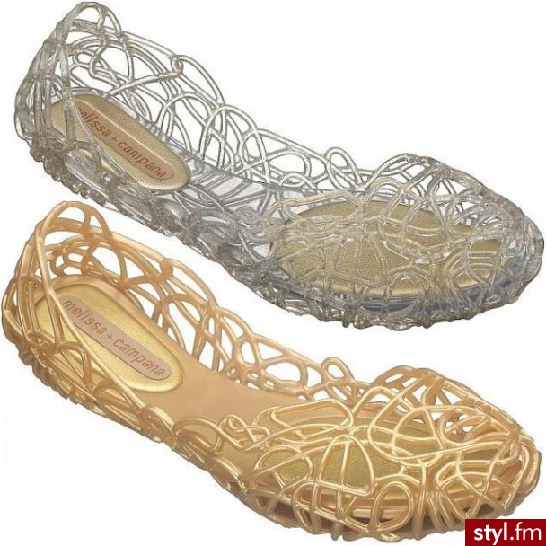 Pozostałe Buty Moda