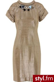 Matthew Williamson €1,120 - Pozostałe Ciuchy Moda