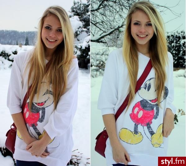 * - Pozostałe Ciuchy Moda