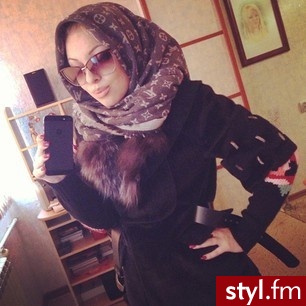 Okulary Dodatki Moda