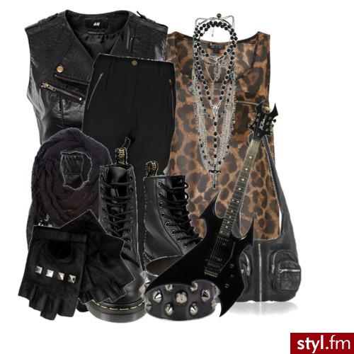 moje. - Styler