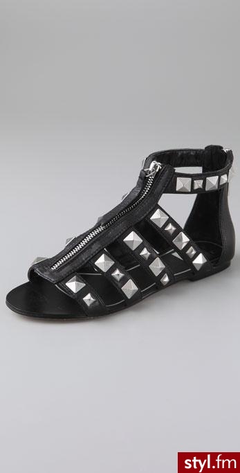 dolce vita 162$ - Pozostałe Buty Moda