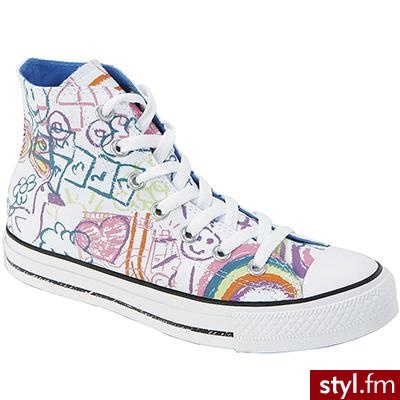 converse - Pozostałe Buty Moda