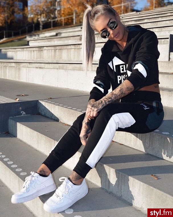 Pozostałe Ciuchy Moda