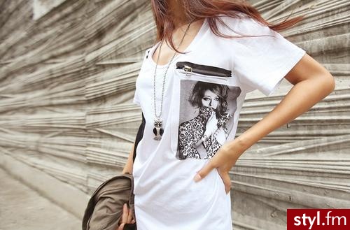 Pozostałe Ciuchy Moda