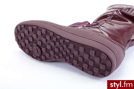 Kalosze Nike Strom Warrior Hi. Kalosze Nike Strom Warrior Hi - Pozostałe Buty Moda