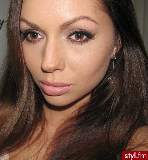 Dzienne Makijaże