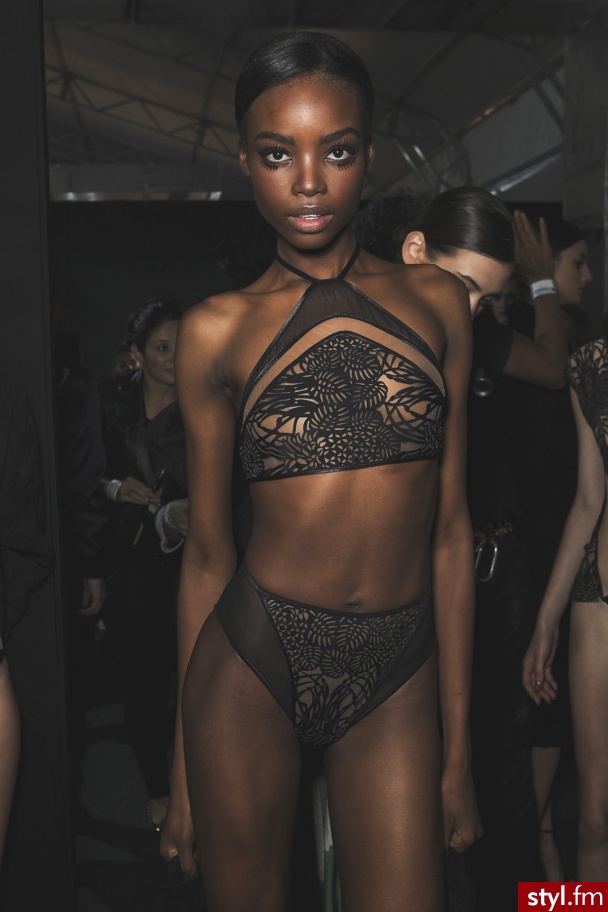 Komplety Bielizna Moda