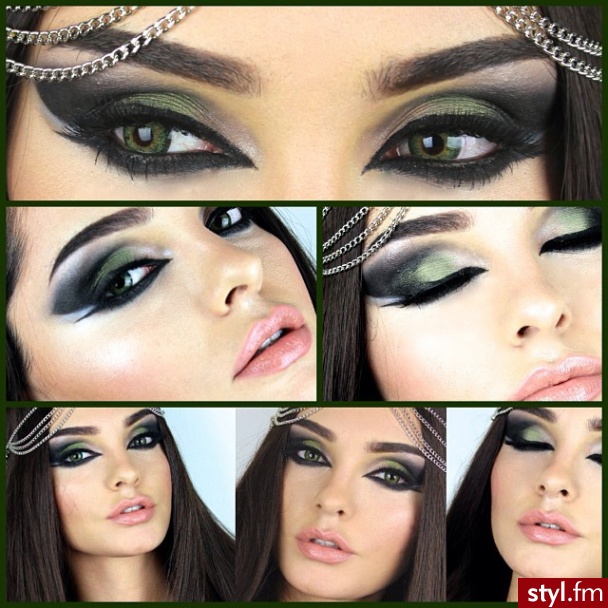 Makijaże