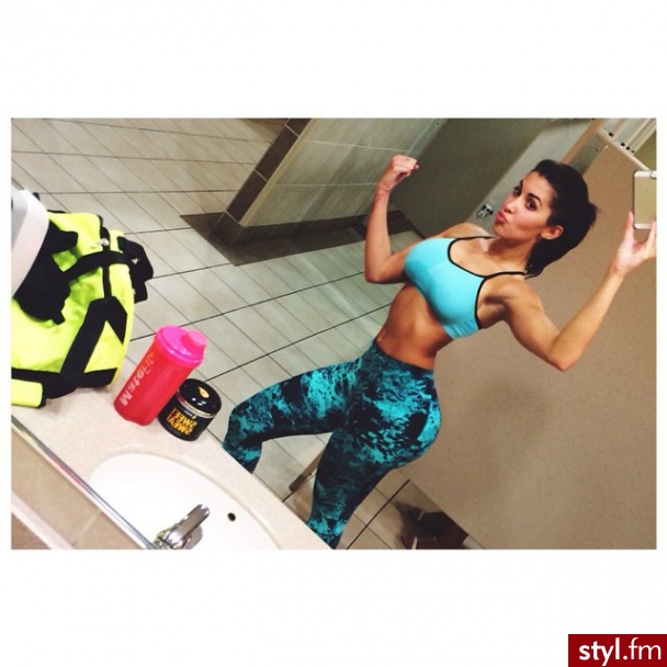 Sport i fitness