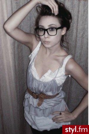 Pozostałe Ciuchy Moda