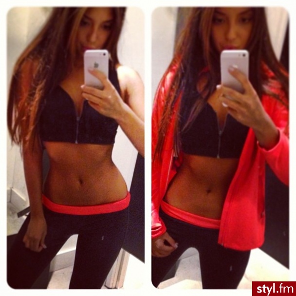 Sport i fitness
