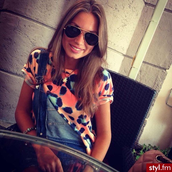 Pozostałe Ciuchy Moda
