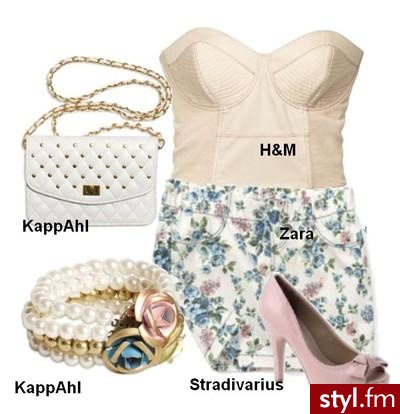 Zestaw - Styler