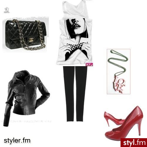 pospolicie - Styler