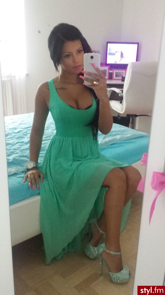 Dzienne Sukienki Moda