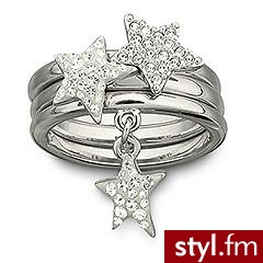 Biżuteria ślubna Ślub Moda
