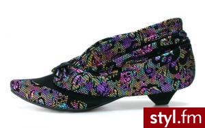 Pozostałe Buty Moda