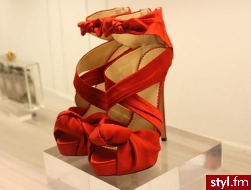Pozostałe Buty Moda