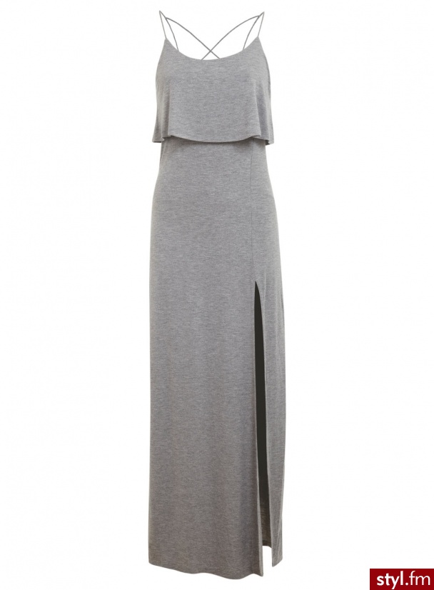 Dzienne Sukienki Moda