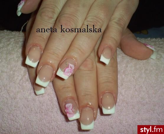 Paznokcie