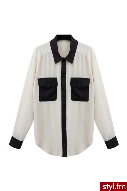 Koszule Ciuchy Moda