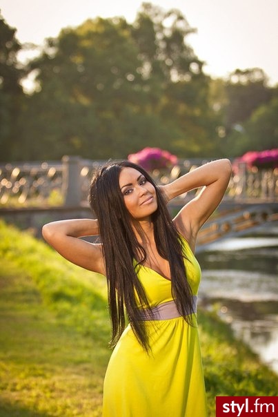 Dzienne Sukienki Moda