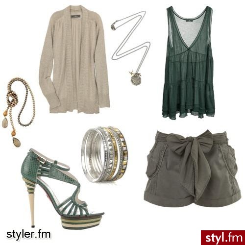 zestaw 35 - Styler