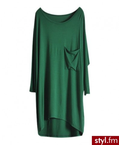 Tuniki Ciuchy Moda
