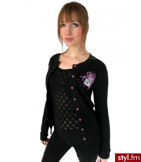 Pozostałe Ciuchy Moda