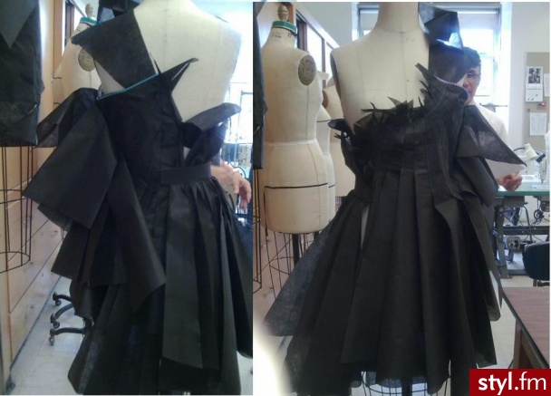 Pozostałe Ciuchy Moda