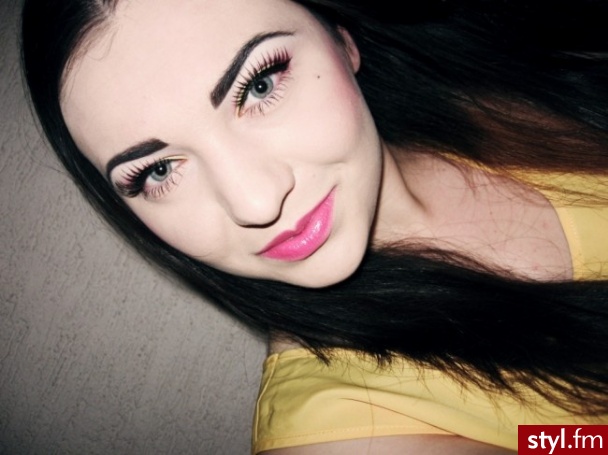 Dzienne Makijaże