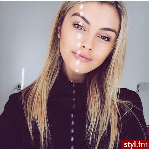 Dzienne Makijaże
