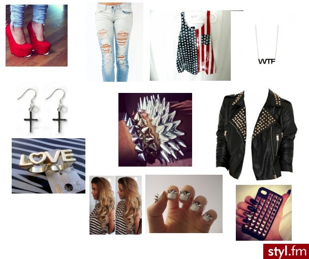 Rock'owo :-P  - Styler