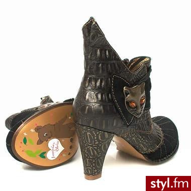 Pozostałe Buty Moda