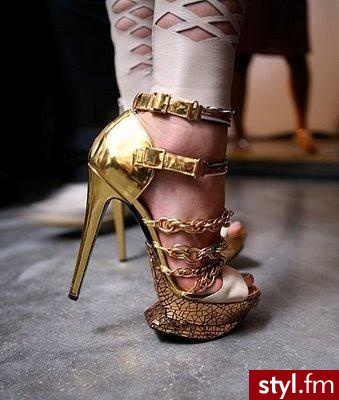 Rodarte - Pozostałe Buty Moda
