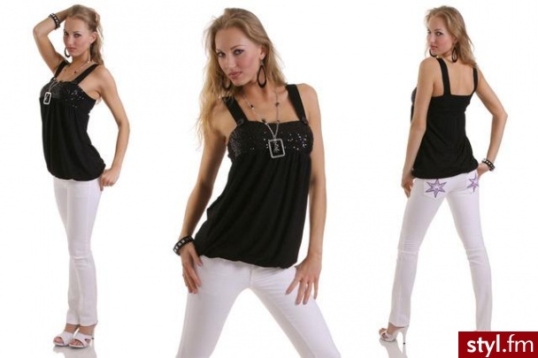 www.nikoletta.pl
cena:54.00 - Pozostałe Ciuchy Moda