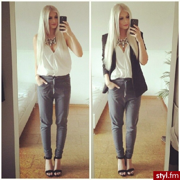 Pozostałe Ciuchy Moda