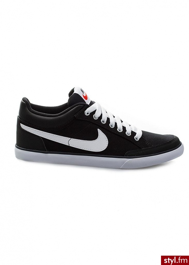 Buty sportowe NIKE capri III low txt - Sportowe Buty Moda