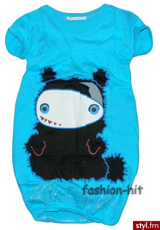 Pozostałe Ciuchy Moda