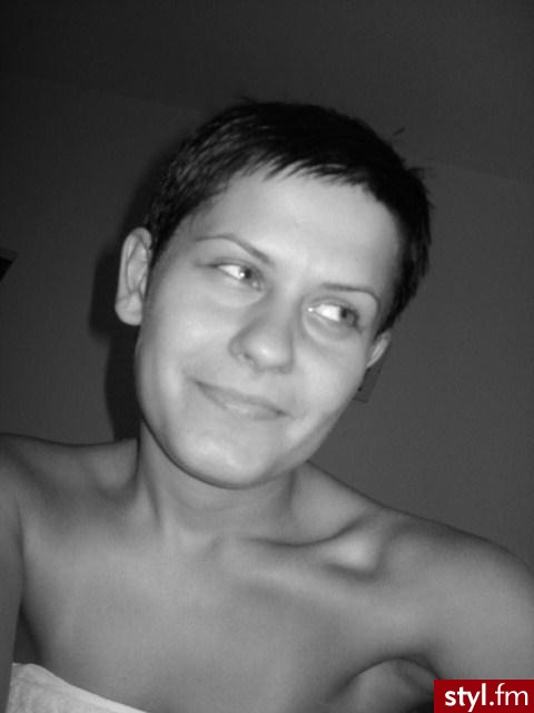 Krótkie Fryzury