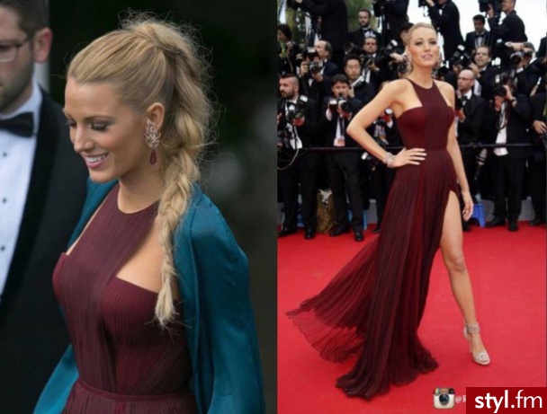 Wieczorowe Sukienki Moda